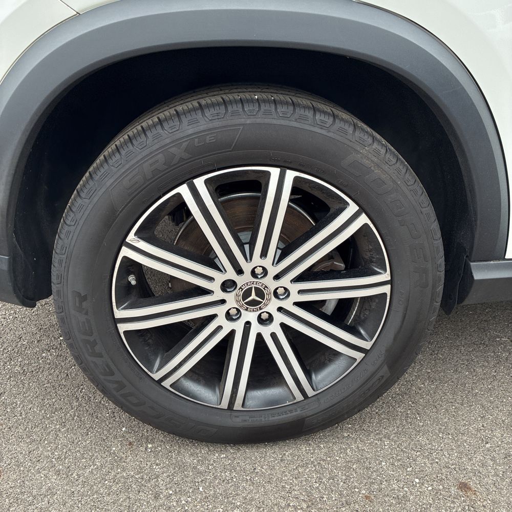 2024 Mercedes-Benz GLE GLE 450 4MATIC