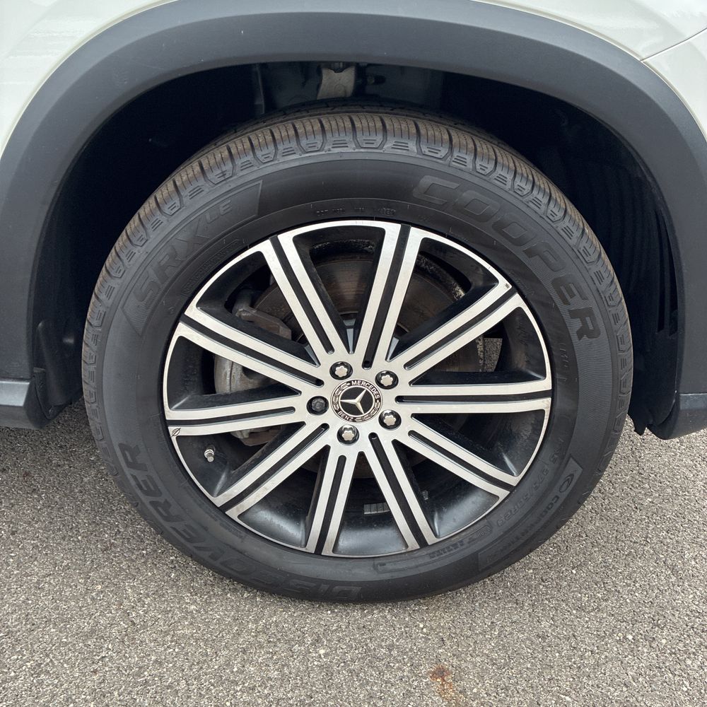2024 Mercedes-Benz GLE GLE 450 4MATIC