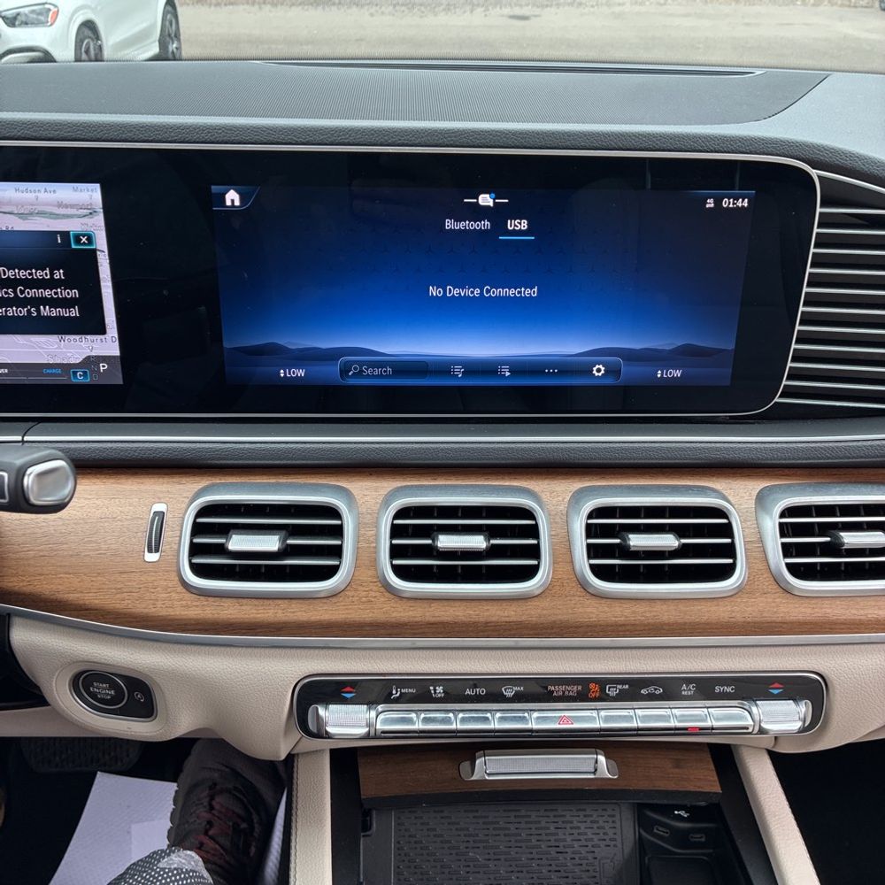 2024 Mercedes-Benz GLE GLE 450 4MATIC