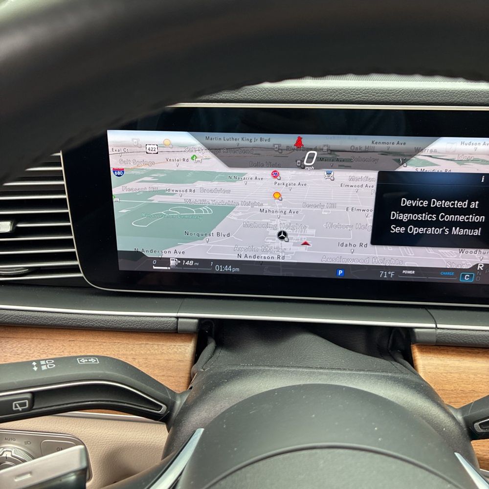 2024 Mercedes-Benz GLE GLE 450 4MATIC