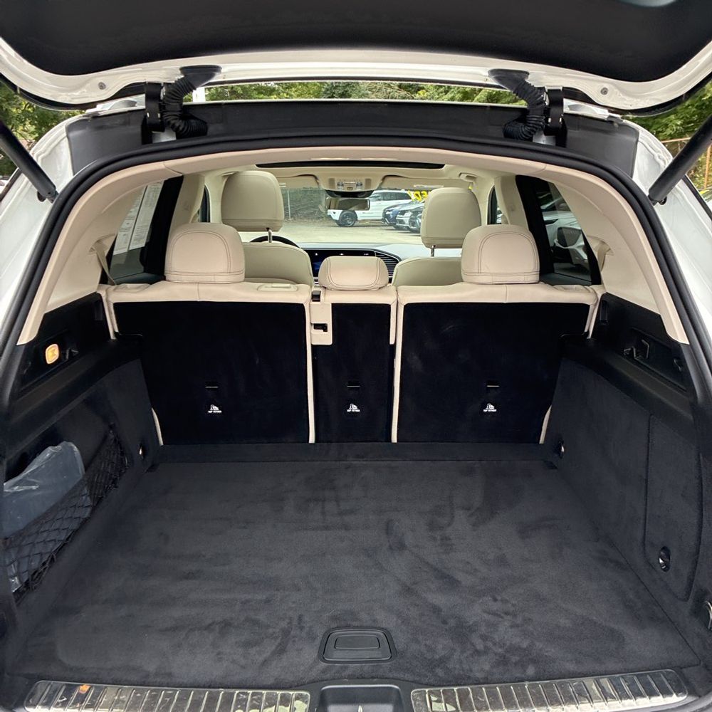 2024 Mercedes-Benz GLE GLE 450 4MATIC