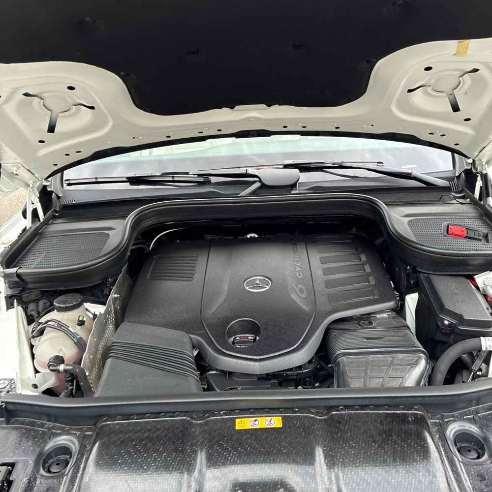 2024 Mercedes-Benz GLE GLE 450 4MATIC