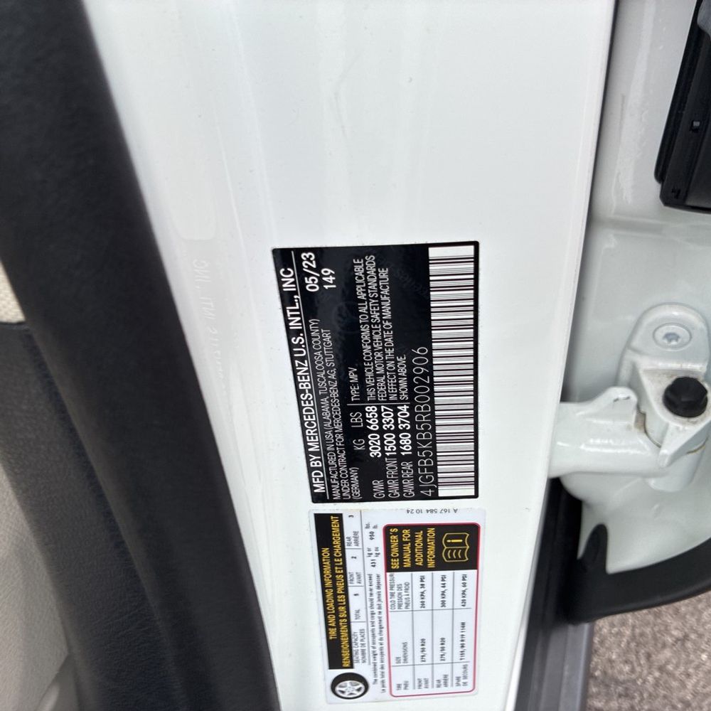 2024 Mercedes-Benz GLE GLE 450 4MATIC