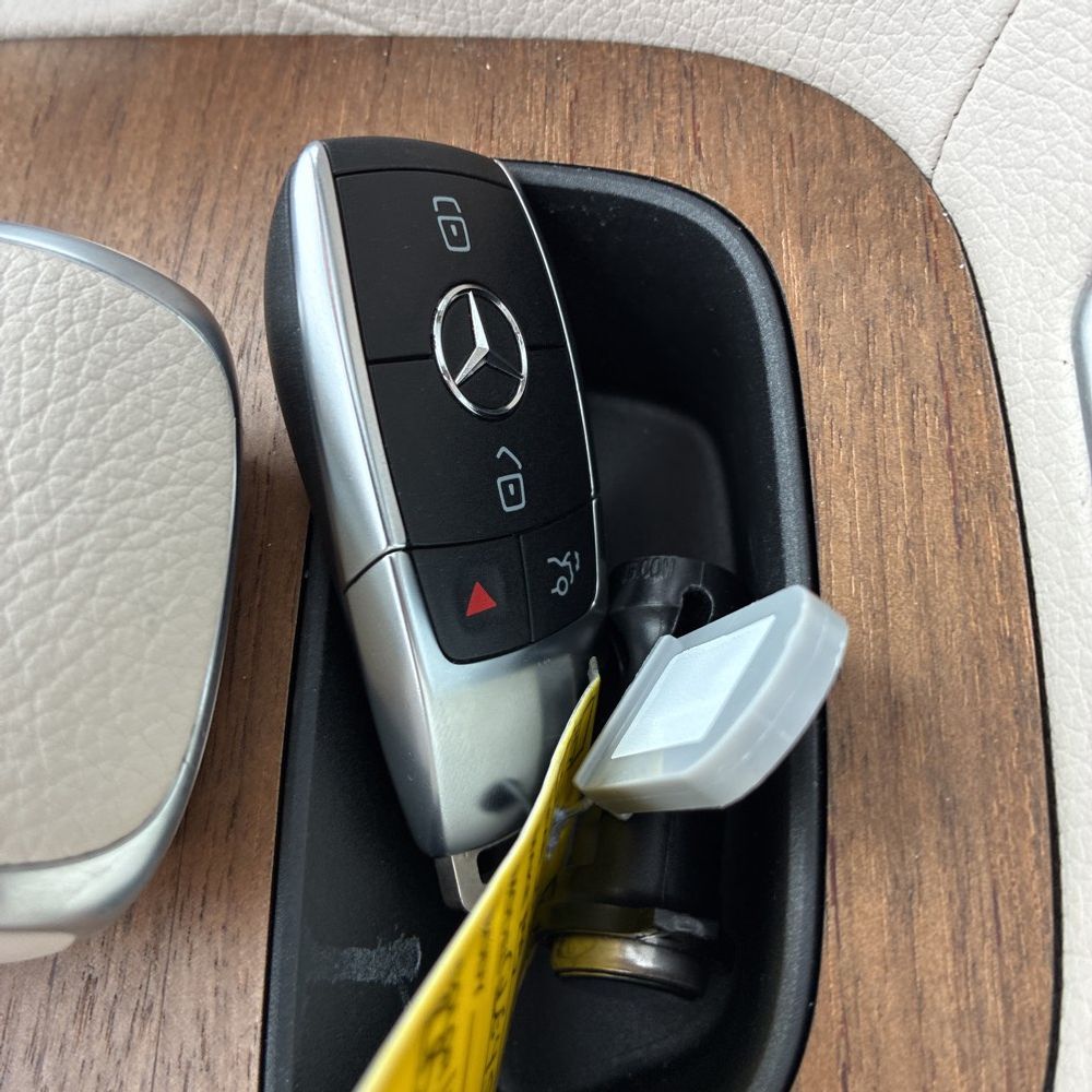2024 Mercedes-Benz GLE GLE 450 4MATIC