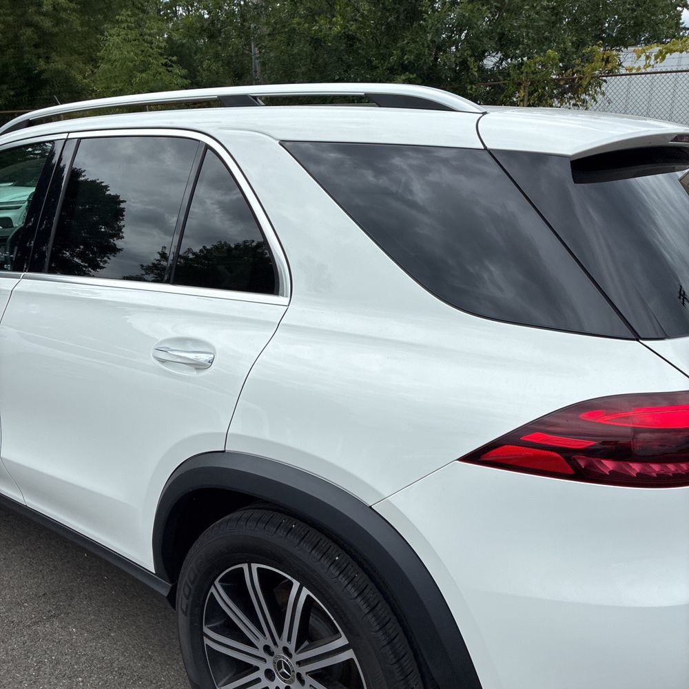 2024 Mercedes-Benz GLE GLE 450 4MATIC