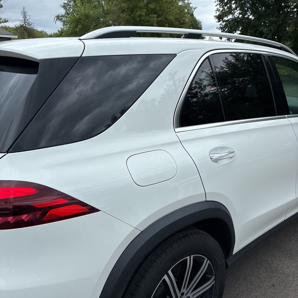 2024 Mercedes-Benz GLE GLE 450 4MATIC