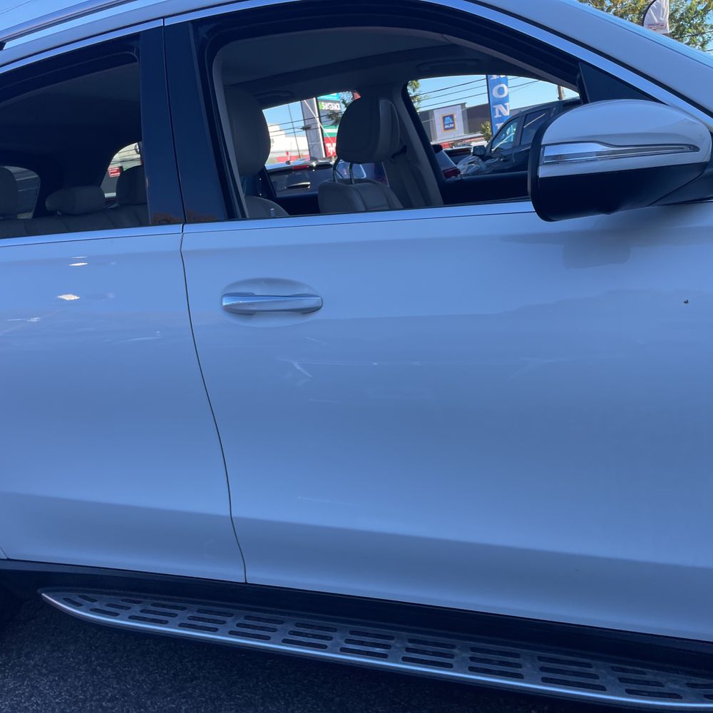 2022 Mercedes-Benz GLE GLE 450 4MATIC