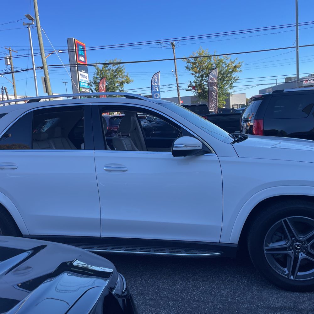 2022 Mercedes-Benz GLE GLE 450 4MATIC