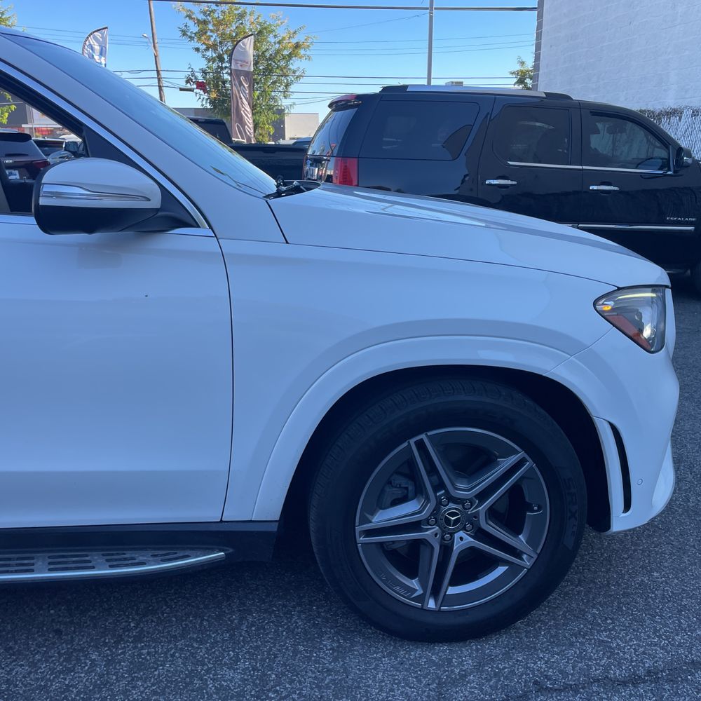 2022 Mercedes-Benz GLE GLE 450 4MATIC