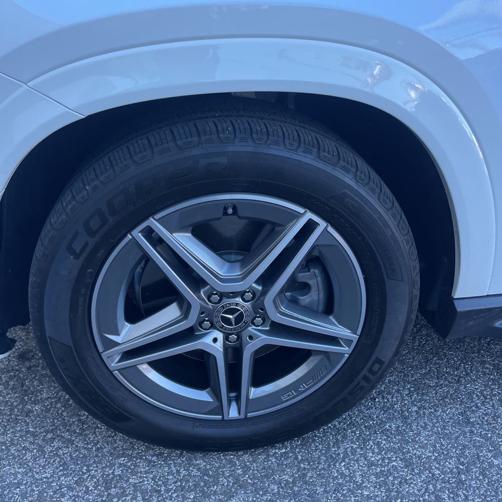 2022 Mercedes-Benz GLE GLE 450 4MATIC