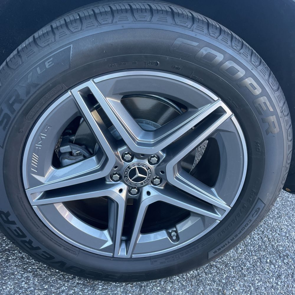 2022 Mercedes-Benz GLE GLE 450 4MATIC