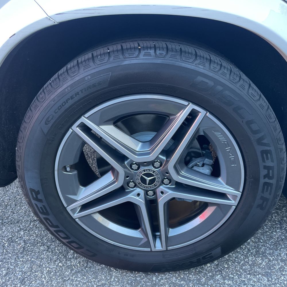 2022 Mercedes-Benz GLE GLE 450 4MATIC