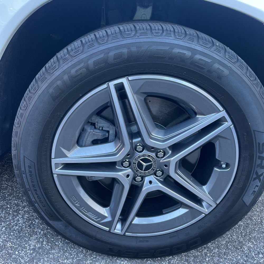 2022 Mercedes-Benz GLE GLE 450 4MATIC