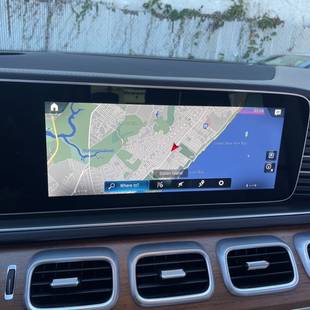 2022 Mercedes-Benz GLE GLE 450 4MATIC
