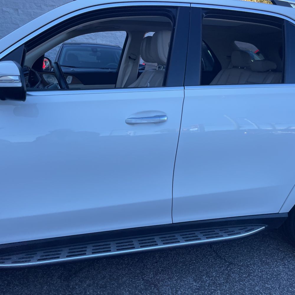 2022 Mercedes-Benz GLE GLE 450 4MATIC