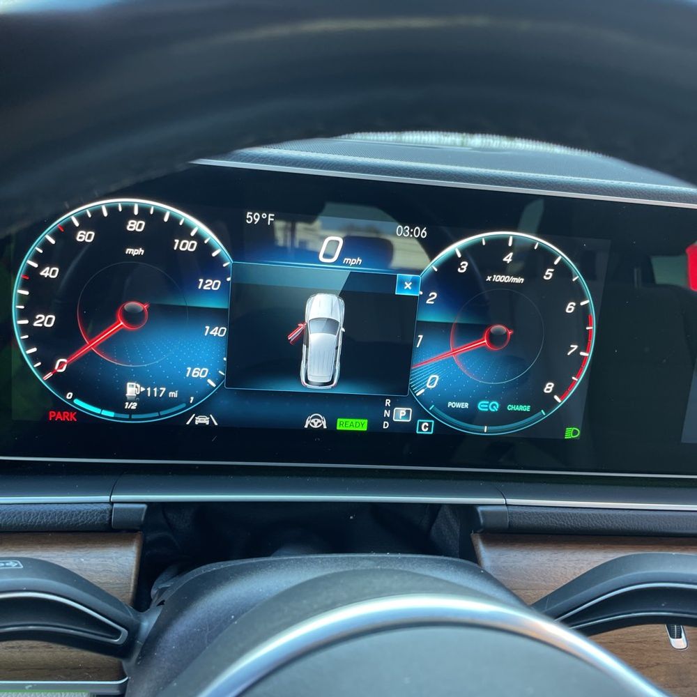 2022 Mercedes-Benz GLE GLE 450 4MATIC