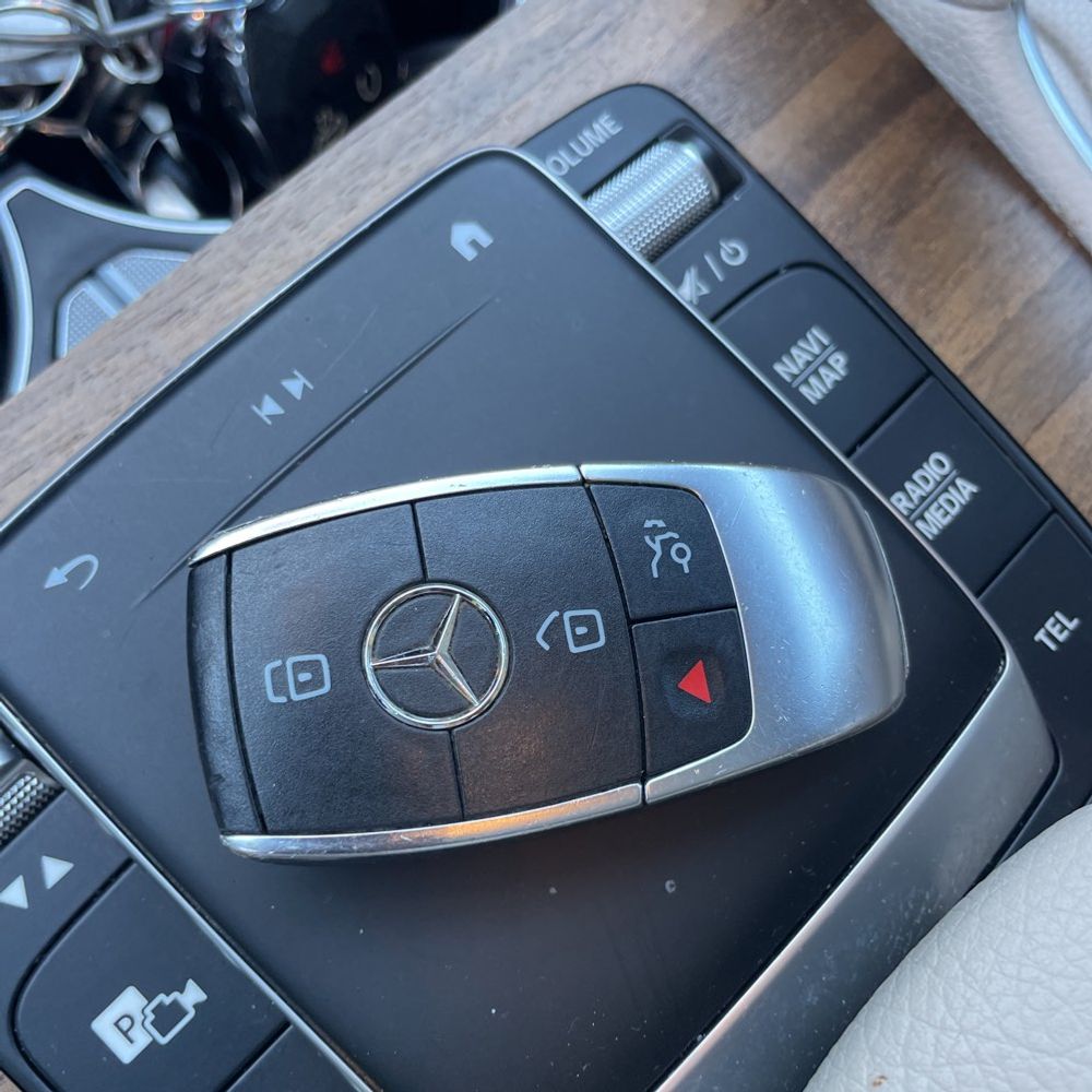 2022 Mercedes-Benz GLE GLE 450 4MATIC