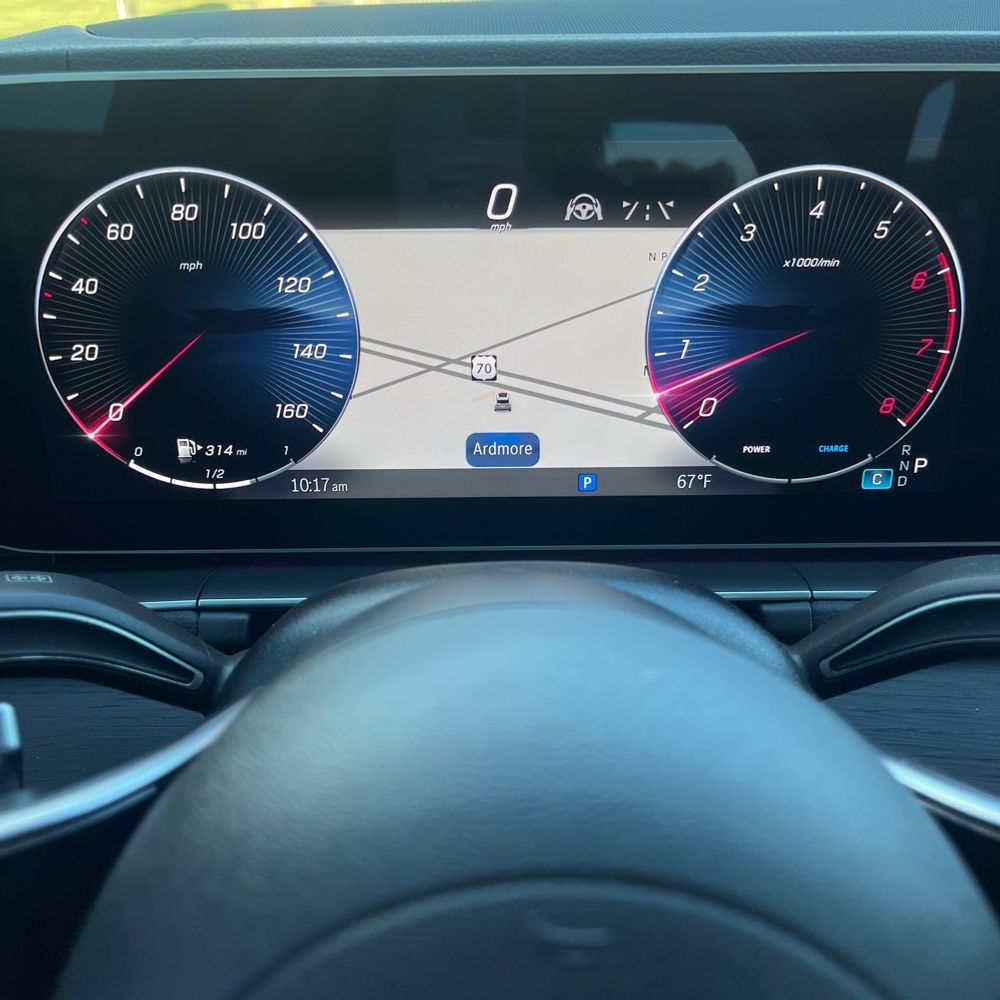 2024 Mercedes-Benz GLE GLE450