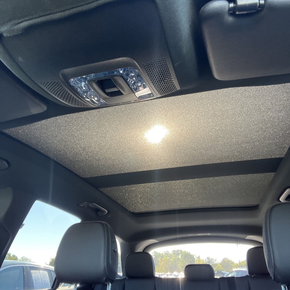2024 Mercedes-Benz GLE GLE450