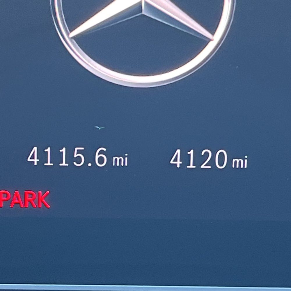2024 Mercedes-Benz GLE GLE450