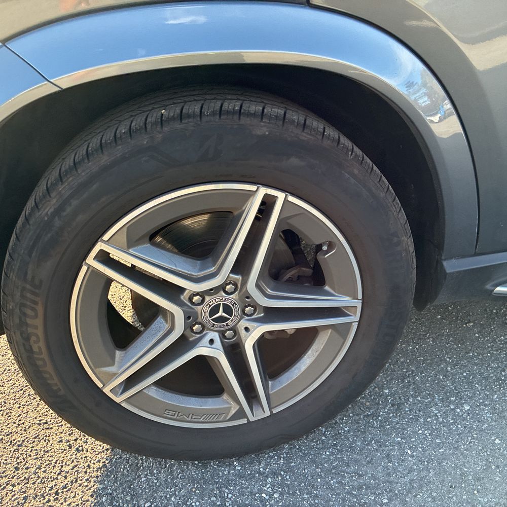 2023 Mercedes-Benz GLE GLE 450 4MATIC