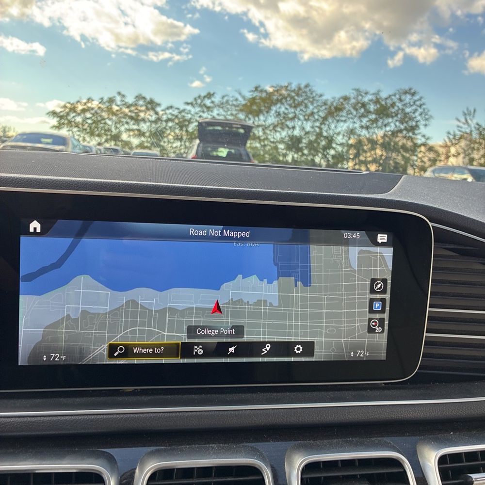 2023 Mercedes-Benz GLE GLE 450 4MATIC