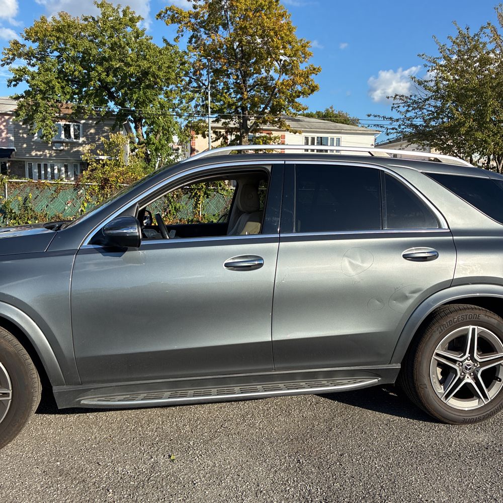 2023 Mercedes-Benz GLE GLE 450 4MATIC