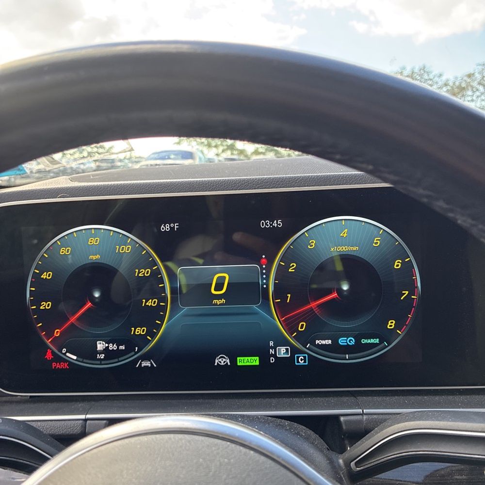 2023 Mercedes-Benz GLE GLE 450 4MATIC