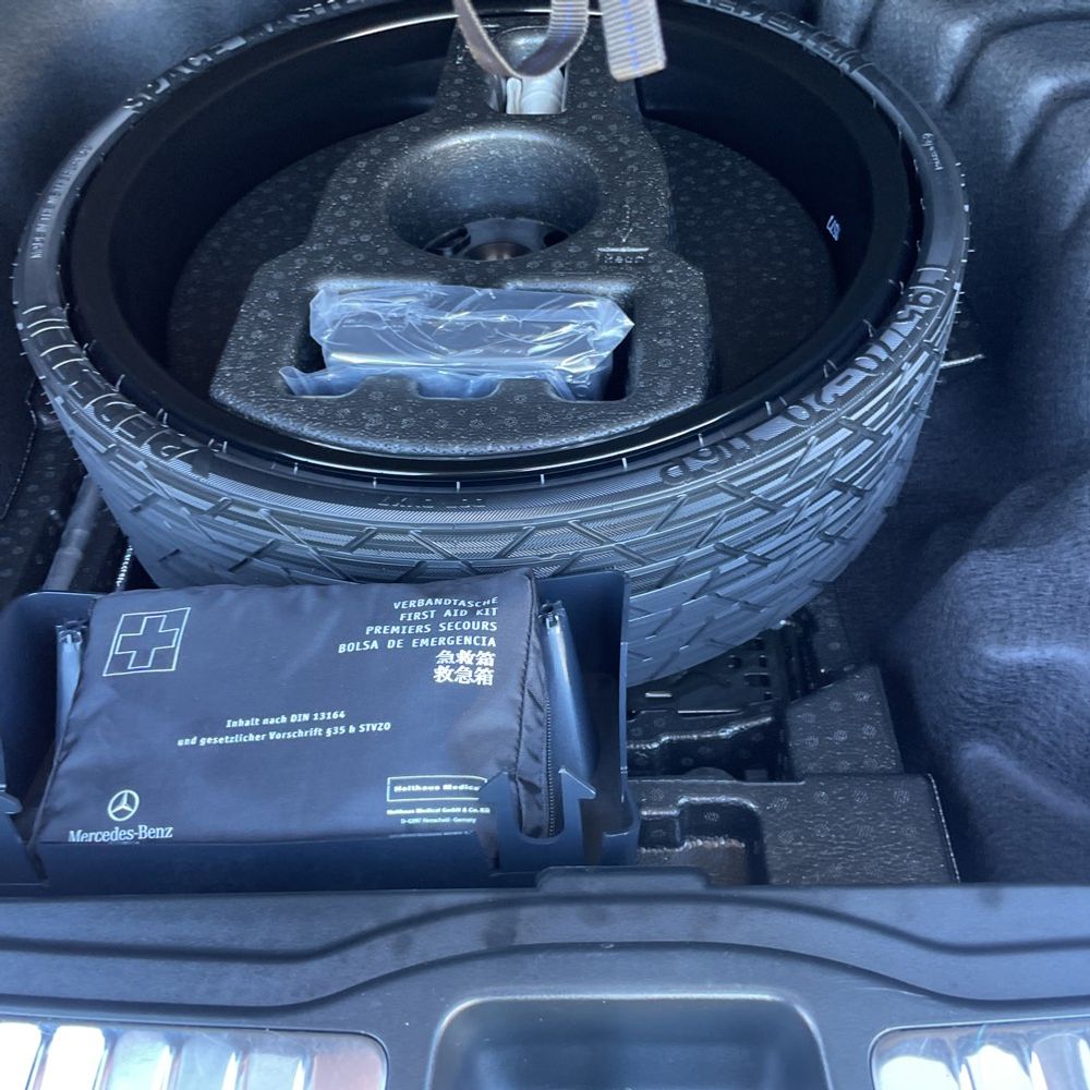 2021 Mercedes-Benz GLE AMG GLE 53