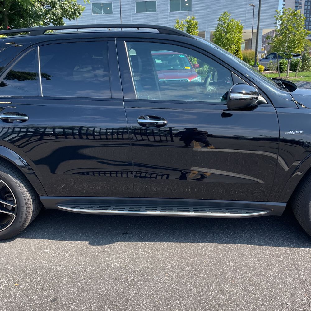 2021 Mercedes-Benz GLE AMG GLE 53