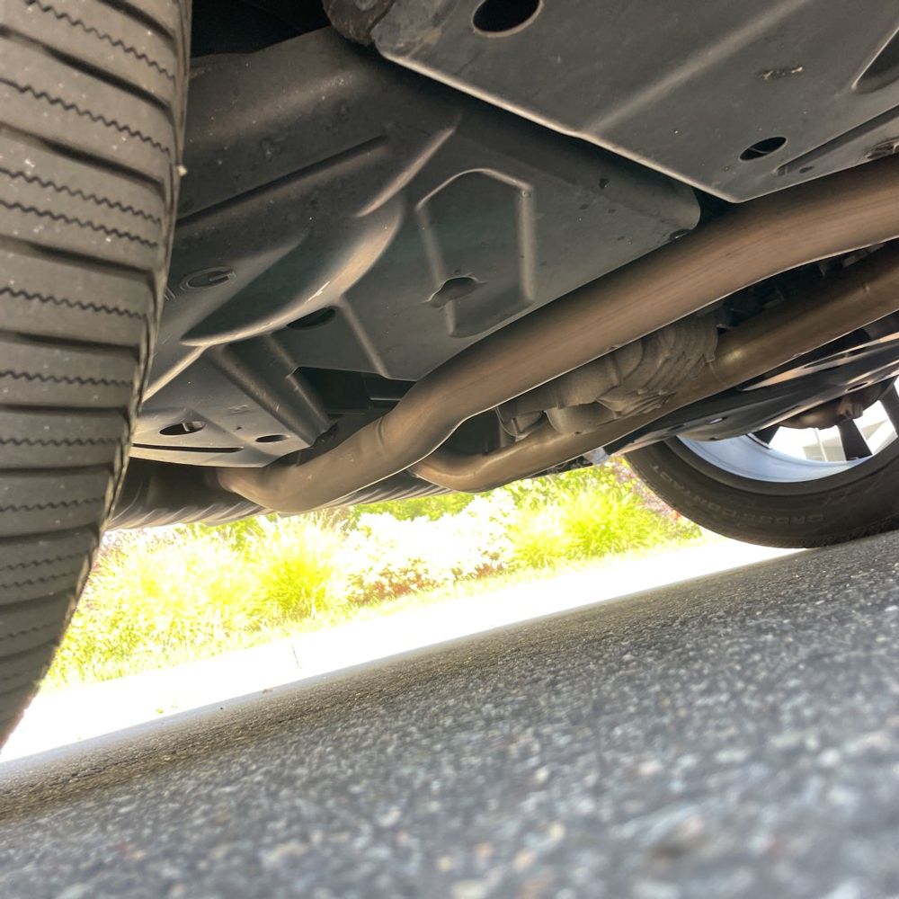 2021 Mercedes-Benz GLE AMG GLE 53