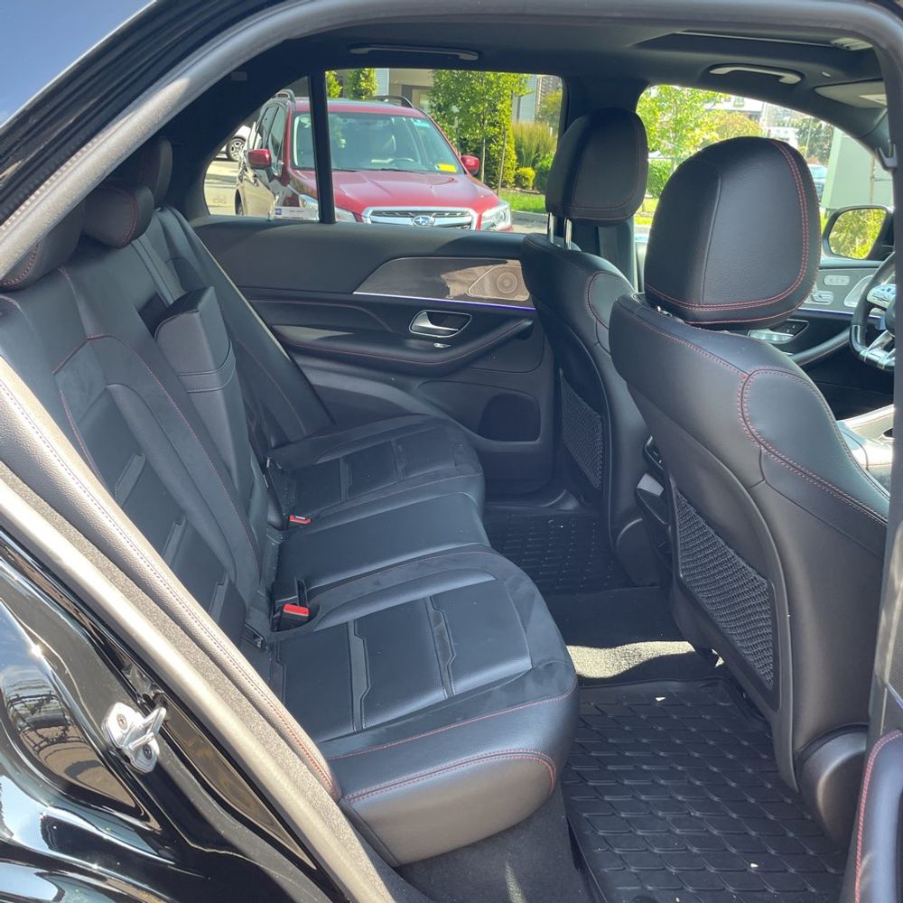 2021 Mercedes-Benz GLE AMG GLE 53