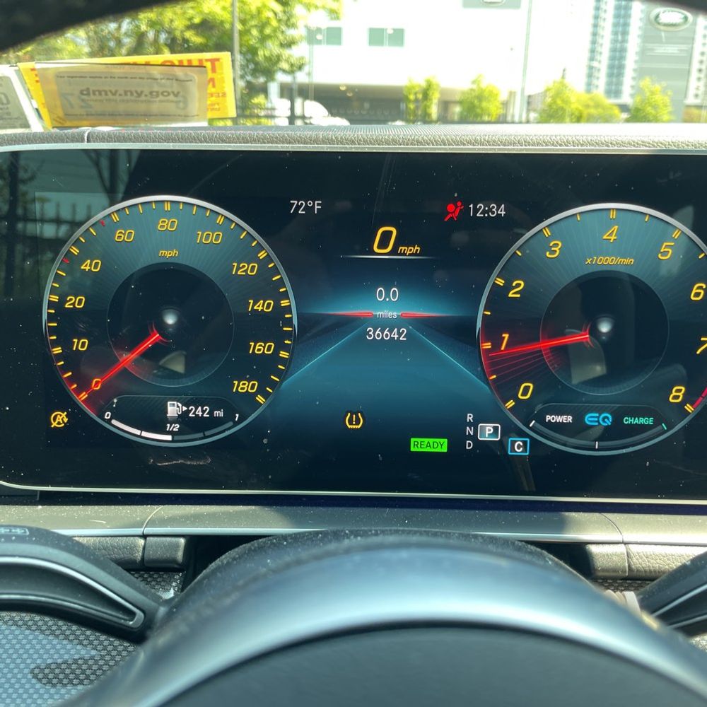 2021 Mercedes-Benz GLE AMG GLE 53