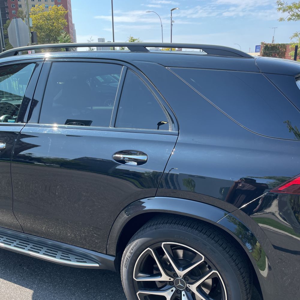 2021 Mercedes-Benz GLE AMG GLE 53