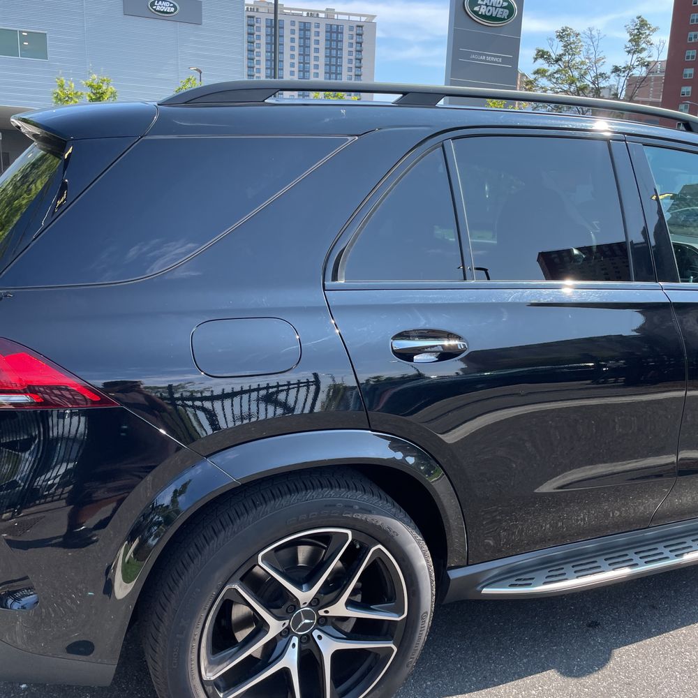 2021 Mercedes-Benz GLE AMG GLE 53