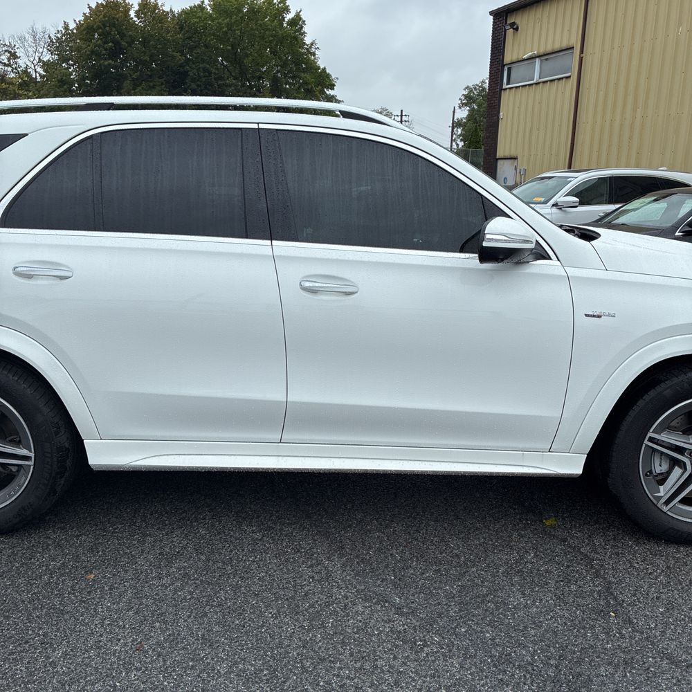 2024 Mercedes-Benz GLE AMG GLE 53
