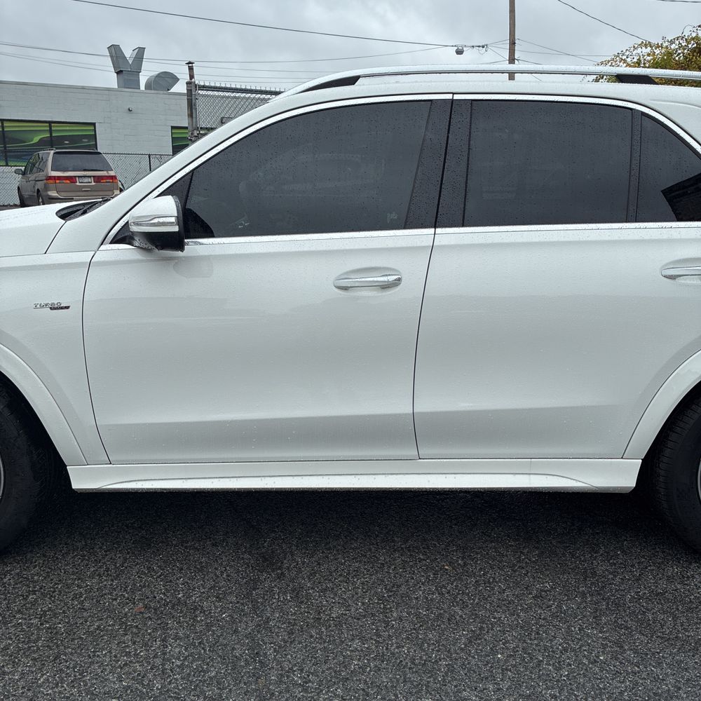 2024 Mercedes-Benz GLE AMG GLE 53
