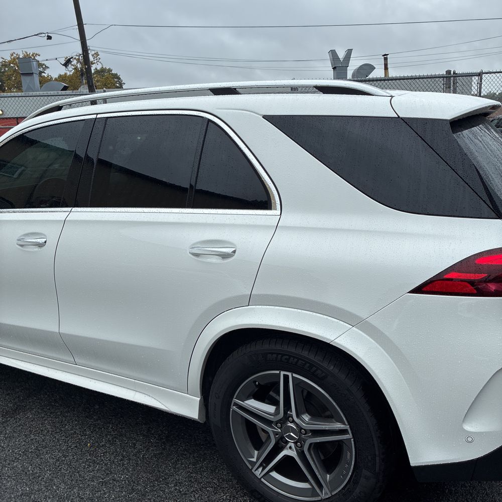 2024 Mercedes-Benz GLE AMG GLE 53