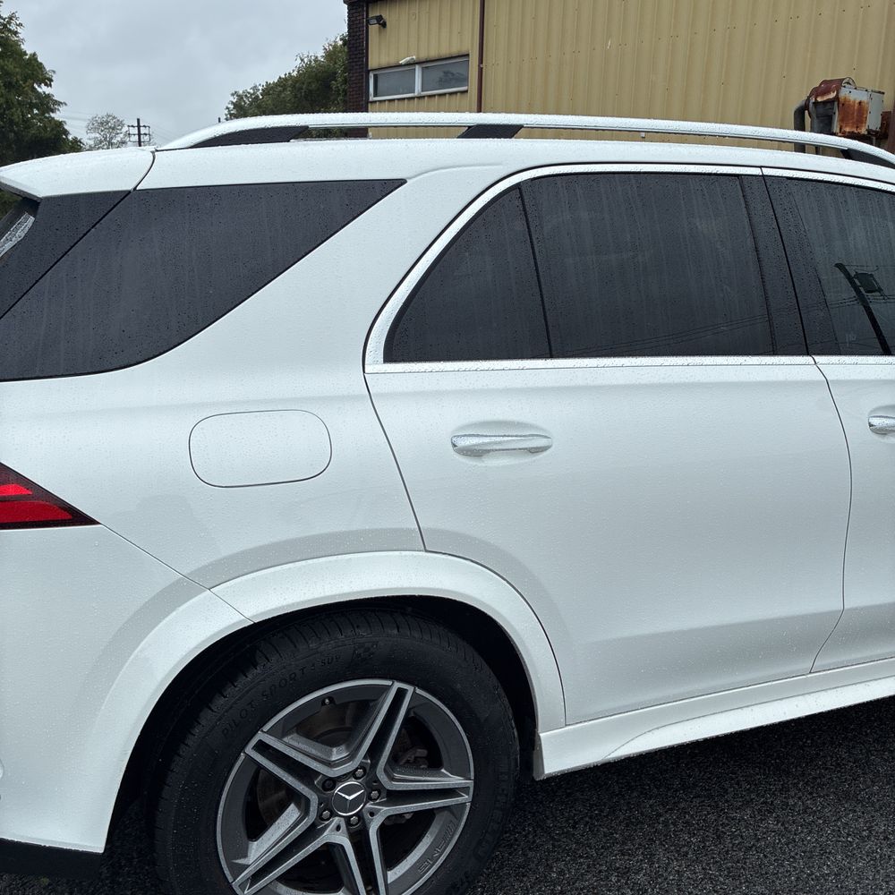 2024 Mercedes-Benz GLE AMG GLE 53