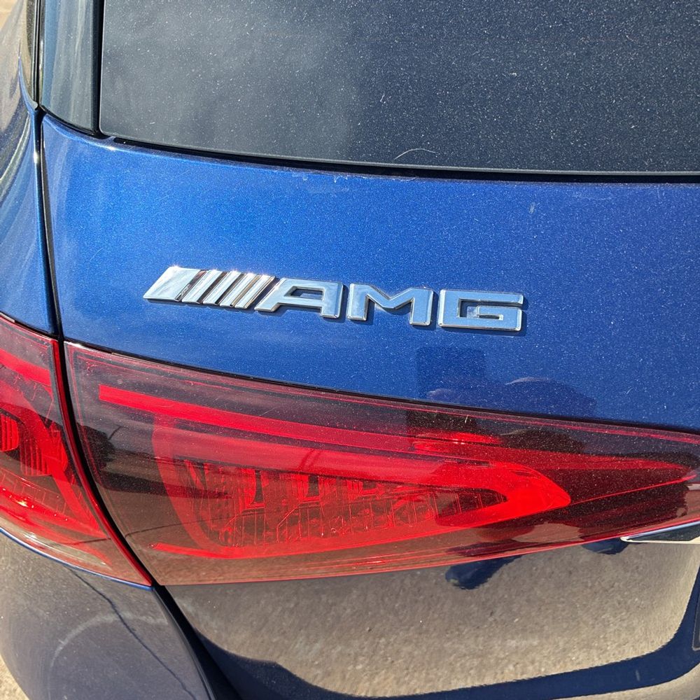 2021 Mercedes-Benz GLE AMG GLE 53