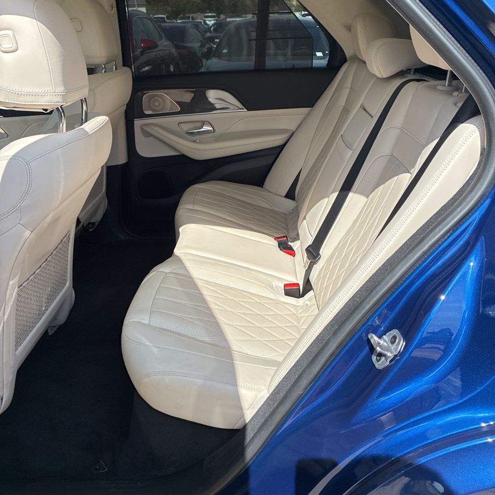 2021 Mercedes-Benz GLE AMG GLE 53