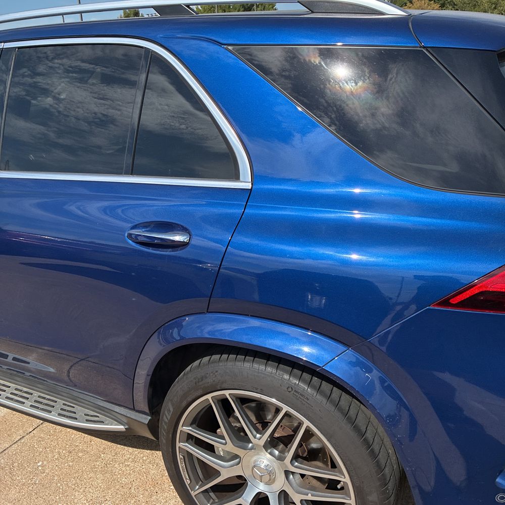 2021 Mercedes-Benz GLE AMG GLE 53