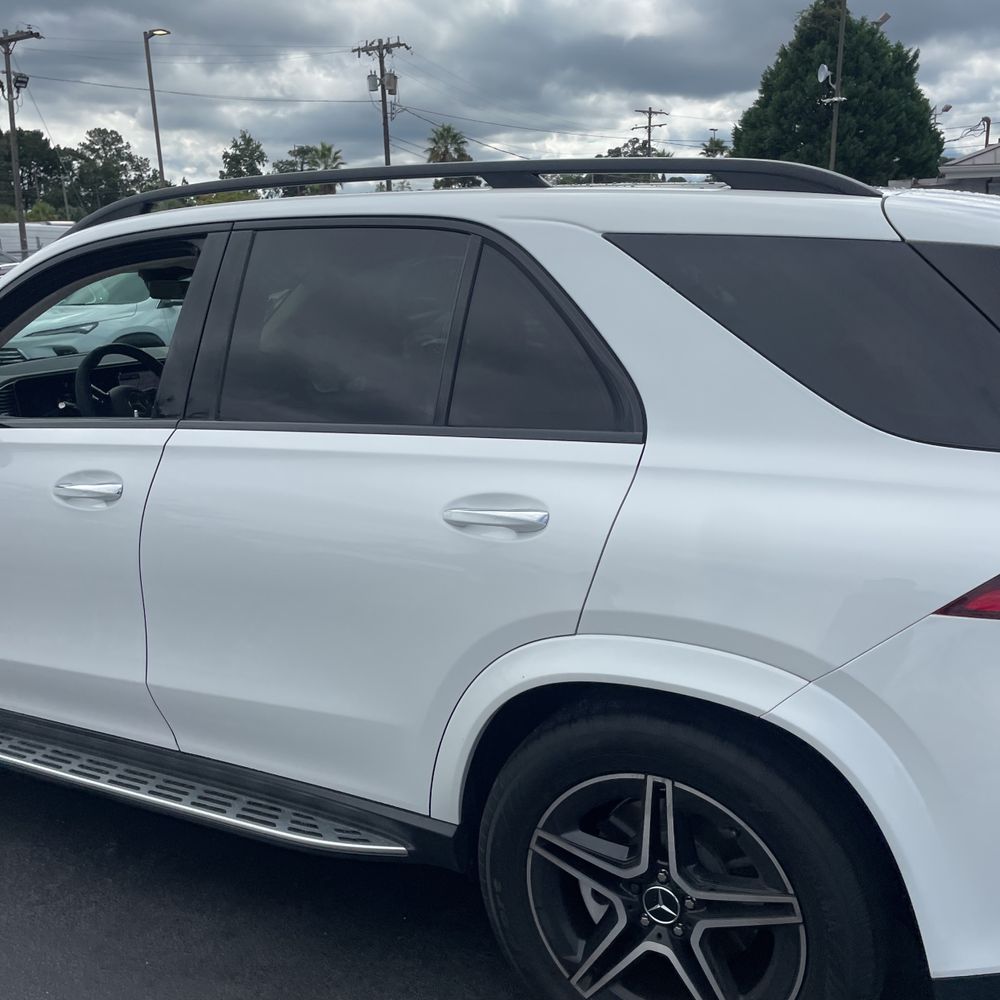 2024 Mercedes-Benz GLE AMG GLE 53
