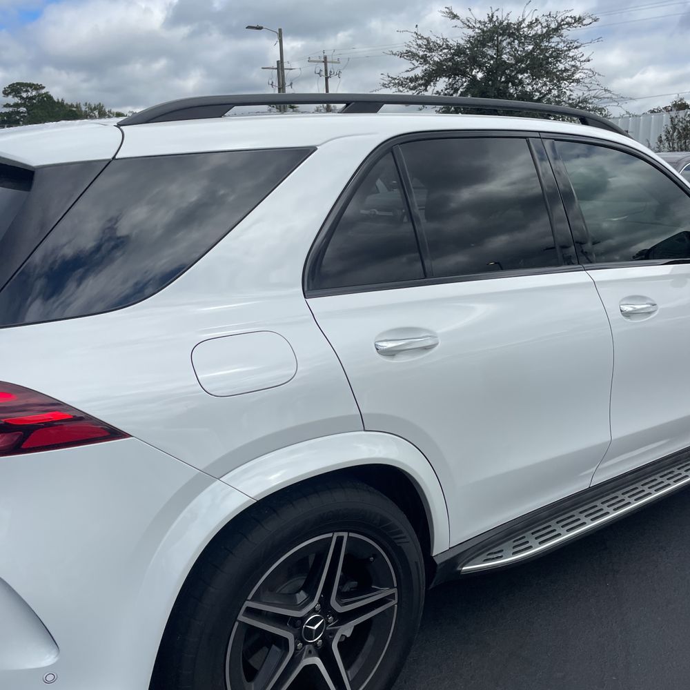 2024 Mercedes-Benz GLE AMG GLE 53