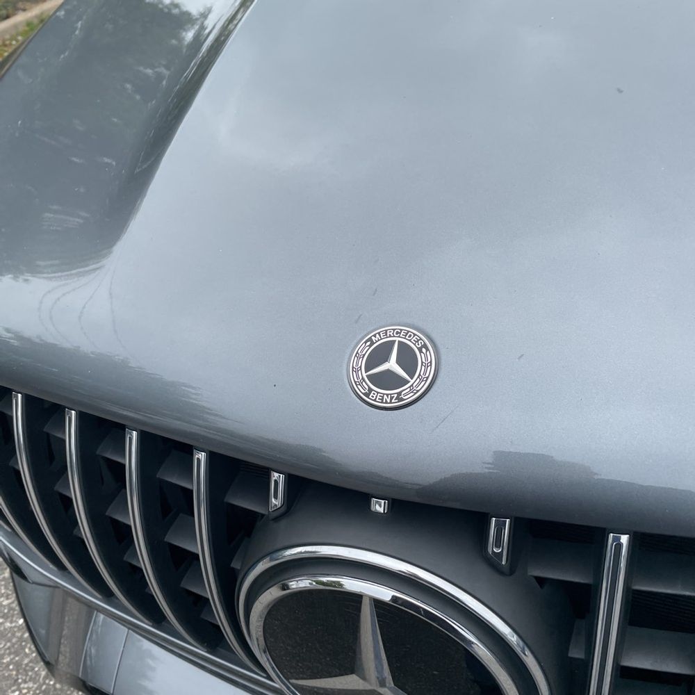 2021 Mercedes-Benz GLE AMG GLE53