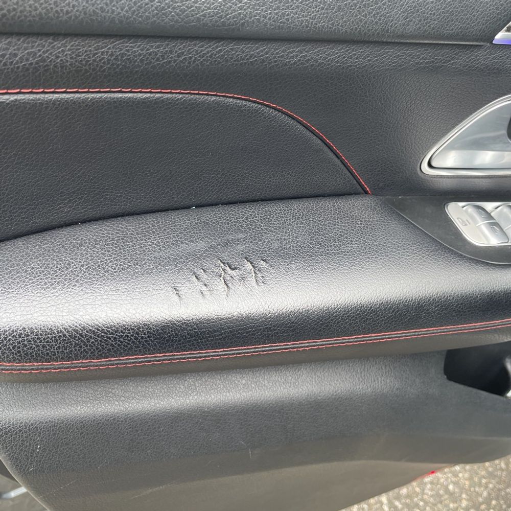 2021 Mercedes-Benz GLE AMG GLE53