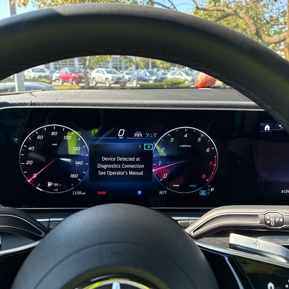 2024 Mercedes-Benz GLE GLE 580 4MATIC