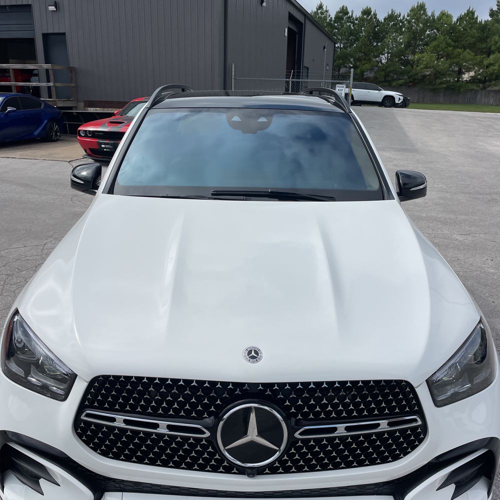 2024 Mercedes-Benz GLE GLE 580 4MATIC