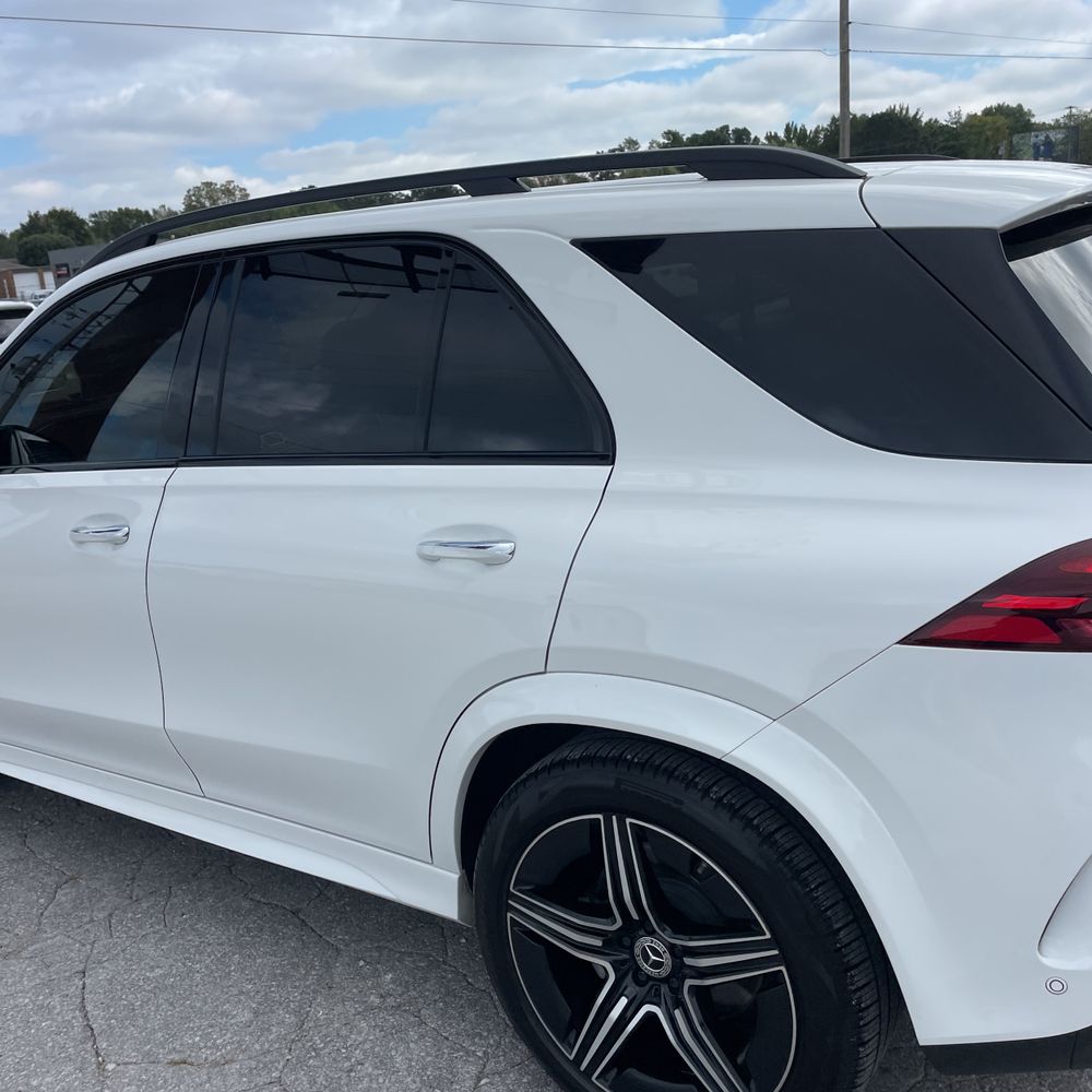 2024 Mercedes-Benz GLE GLE 580 4MATIC