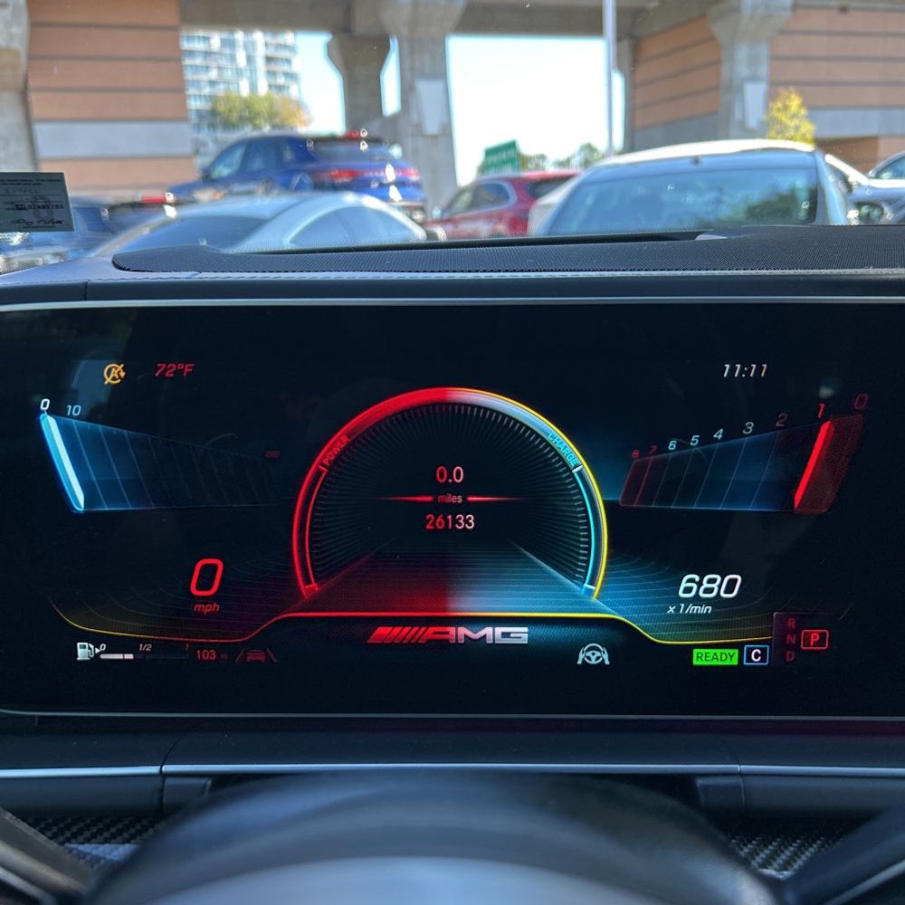 2022 Mercedes-Benz GLE AMG GLE63 S